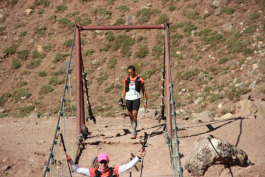 Aconcagua Ultra Trail 2023