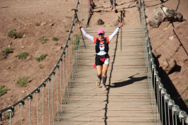 Aconcagua Ultra Trail 2023