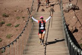 Aconcagua Ultra Trail 2023