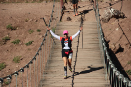 Aconcagua Ultra Trail 2023