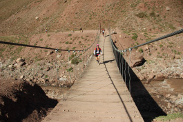 Aconcagua Ultra Trail 2023