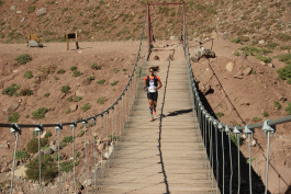 Aconcagua Ultra Trail 2023