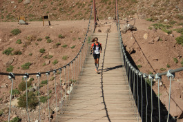 Aconcagua Ultra Trail 2023