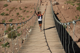 Aconcagua Ultra Trail 2023