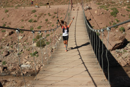 Aconcagua Ultra Trail 2023