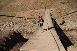 Aconcagua Ultra Trail 2023