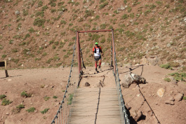 Aconcagua Ultra Trail 2023