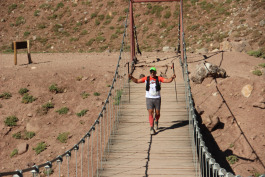 Aconcagua Ultra Trail 2023