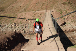 Aconcagua Ultra Trail 2023