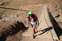 Aconcagua Ultra Trail 2023