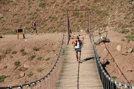 Aconcagua Ultra Trail 2023