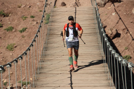 Aconcagua Ultra Trail 2023