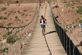 Aconcagua Ultra Trail 2023