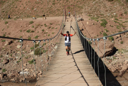 Aconcagua Ultra Trail 2023