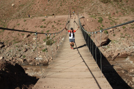 Aconcagua Ultra Trail 2023