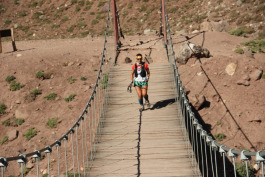 Aconcagua Ultra Trail 2023