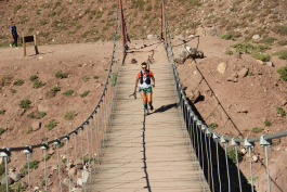 Aconcagua Ultra Trail 2023