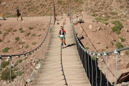 Aconcagua Ultra Trail 2023