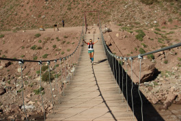 Aconcagua Ultra Trail 2023