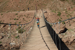 Aconcagua Ultra Trail 2023