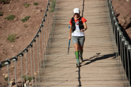 Aconcagua Ultra Trail 2023