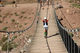 Aconcagua Ultra Trail 2023