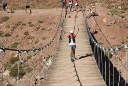 Aconcagua Ultra Trail 2023