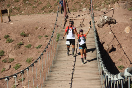 Aconcagua Ultra Trail 2023