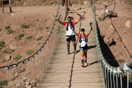 Aconcagua Ultra Trail 2023