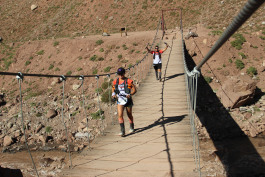 Aconcagua Ultra Trail 2023