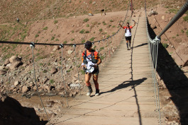 Aconcagua Ultra Trail 2023