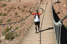 Aconcagua Ultra Trail 2023