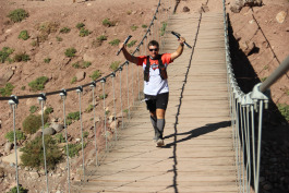 Aconcagua Ultra Trail 2023