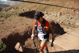 Aconcagua Ultra Trail 2023