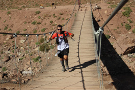 Aconcagua Ultra Trail 2023