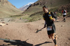 Aconcagua Ultra Trail 2023