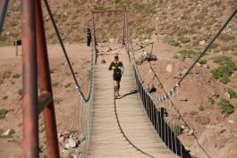 Aconcagua Ultra Trail 2023