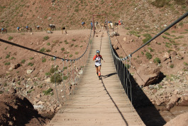 Aconcagua Ultra Trail 2023