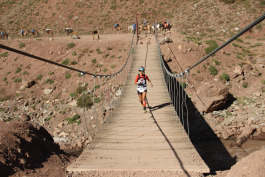 Aconcagua Ultra Trail 2023