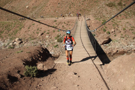 Aconcagua Ultra Trail 2023