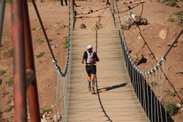 Aconcagua Ultra Trail 2023