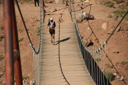 Aconcagua Ultra Trail 2023