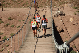 Aconcagua Ultra Trail 2023