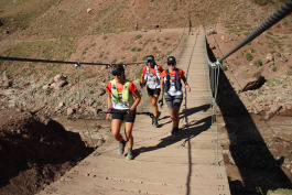 Aconcagua Ultra Trail 2023