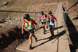 Aconcagua Ultra Trail 2023