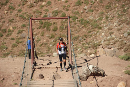 Aconcagua Ultra Trail 2023