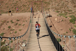 Aconcagua Ultra Trail 2023