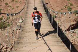 Aconcagua Ultra Trail 2023