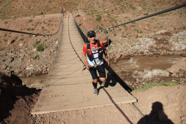 Aconcagua Ultra Trail 2023