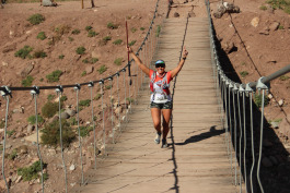 Aconcagua Ultra Trail 2023